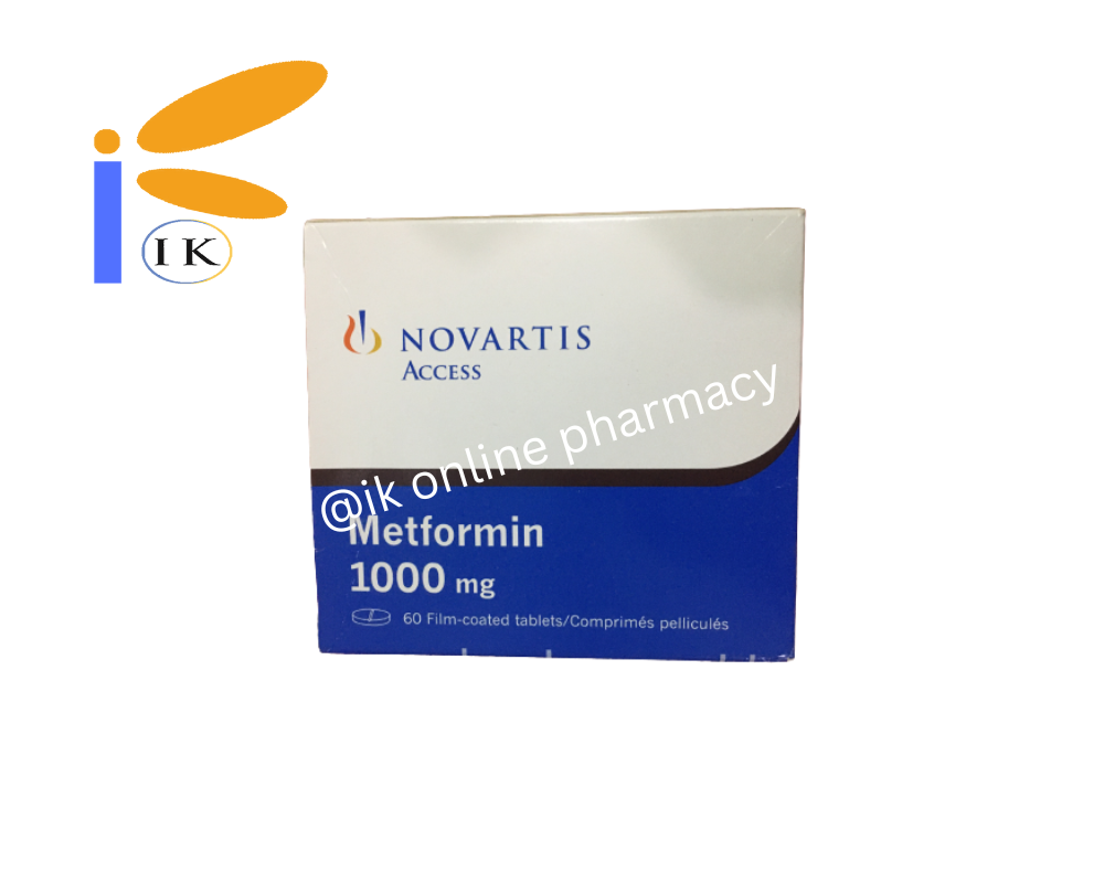 Metformin 1000 Mg Online Kaufen