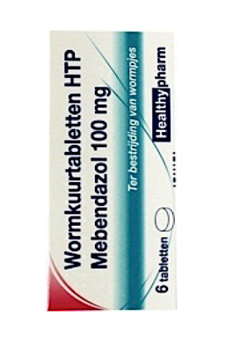 Günstige mebendazol