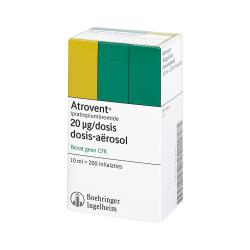 Kaufen ventolin generika