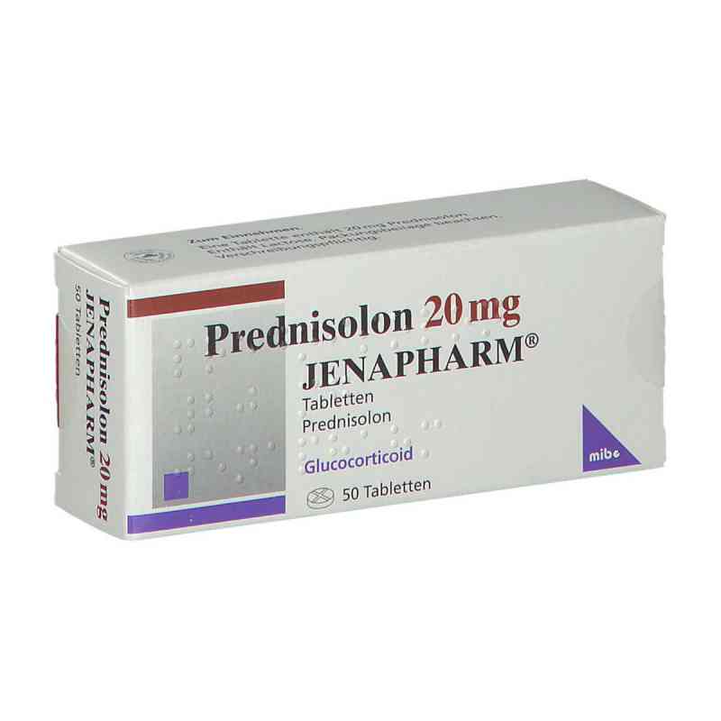 Prednisolon al rezeptfrei