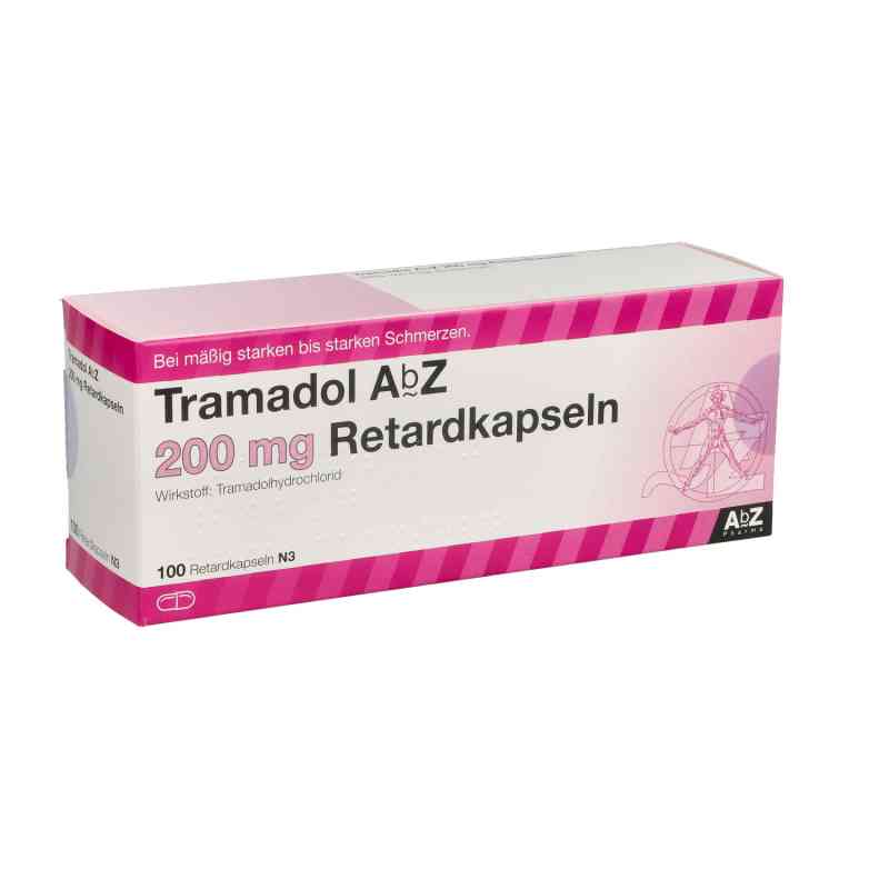 Tramadol tabletten al 50