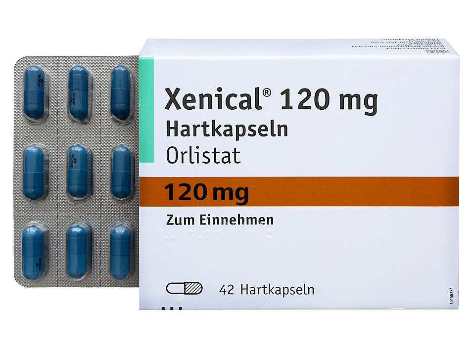 Generisches Xenical