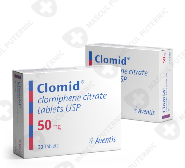 Günstige clomifen