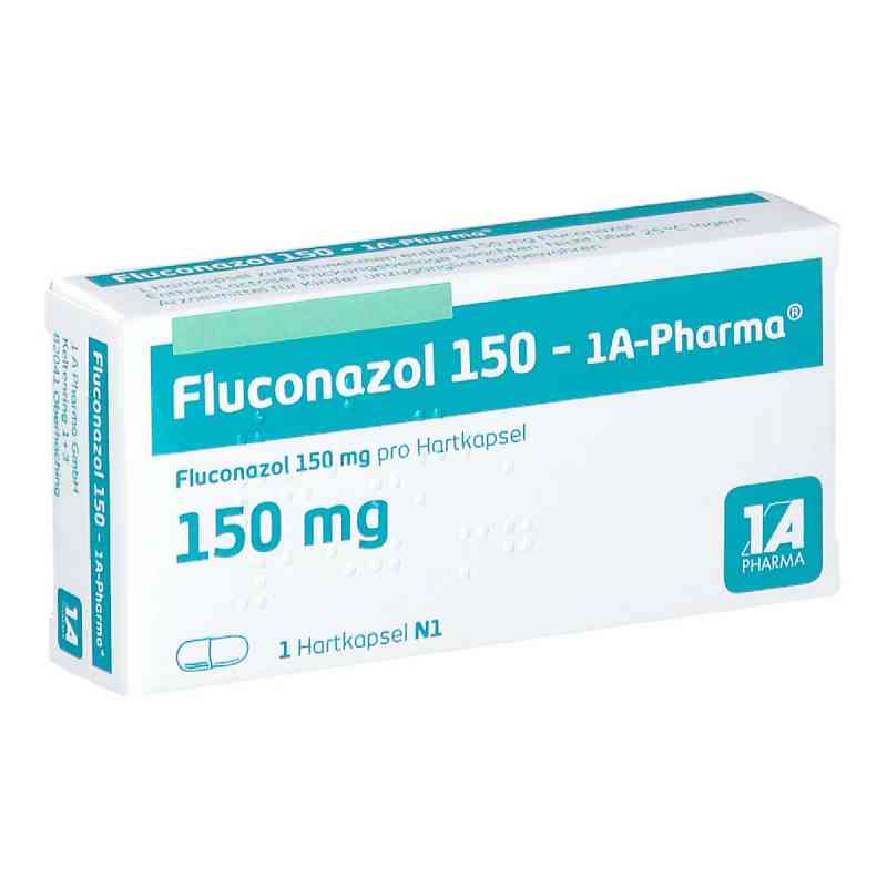 Diflucan pille