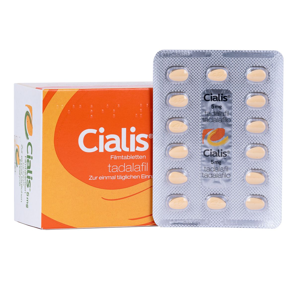 Cialis 5mg kosten — Safe Store