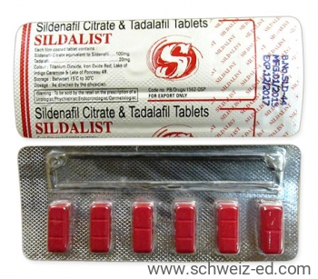 Billig sildalis