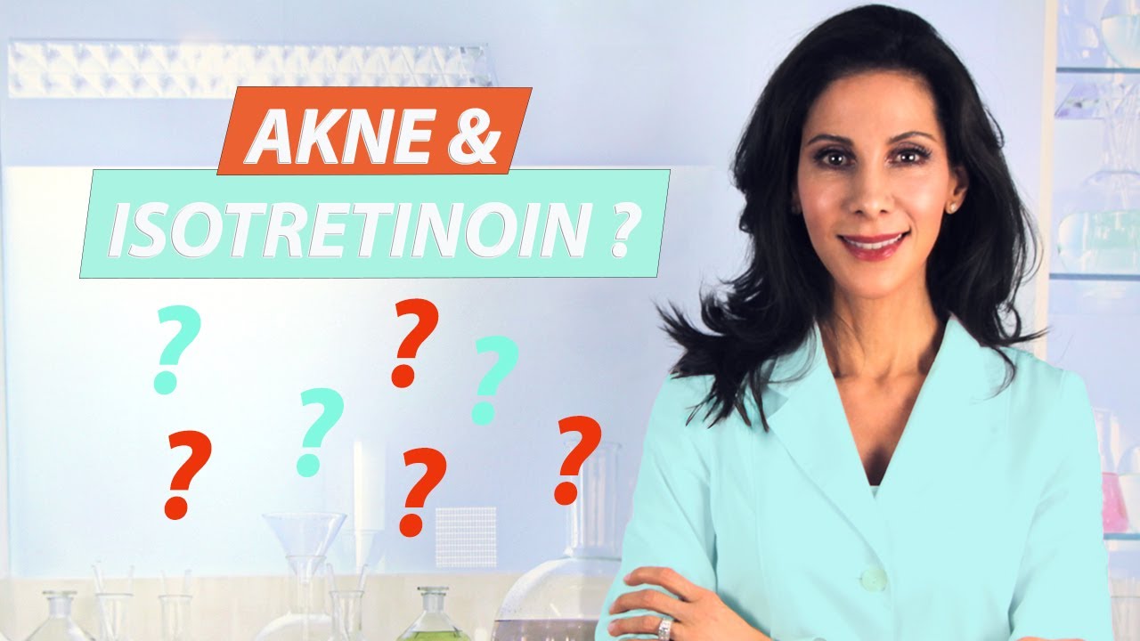 Isotretinoin tabletten preis
