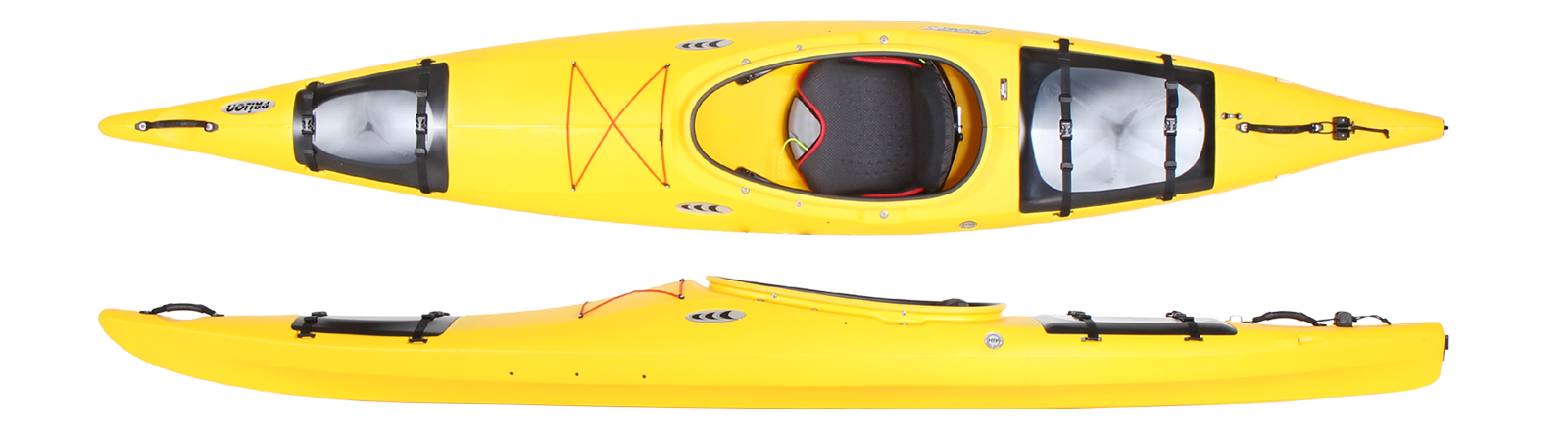 Prijon Dayliner S