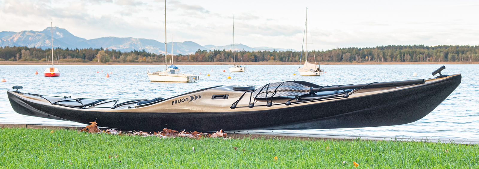 Prijon Vivoo Bild zwei