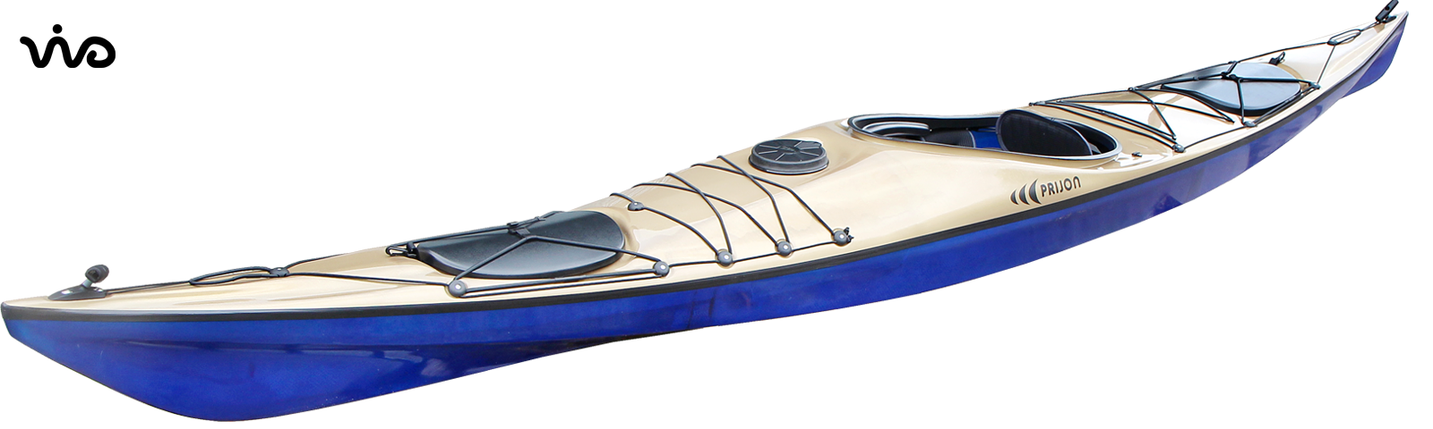 Prijon Vivoo Kajak