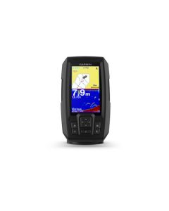 Fishinder GPS-Fishfinder Garmin Striker PLUS 4 mit Geber Neu