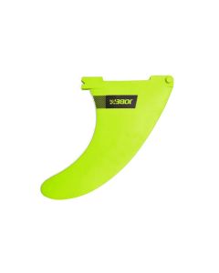 Jobe Aero Center SUP Flosse in Lime oder Orange Neu