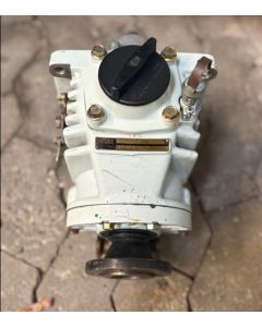 Volvo Penta Wendegetriebe MS2B-L (2,3:1) 853798 Gebraucht