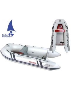 Suzumar DS 290 AL
