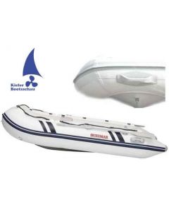 Suzumar DS 350 RIB