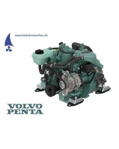 Volvo Penta D1-13 F