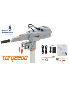 Torqeedo Travel 503 L