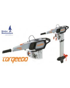 Torqeedo Cruise 2.0 TS