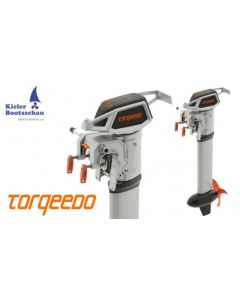 Torqeedo Cruise 2.0 RS 