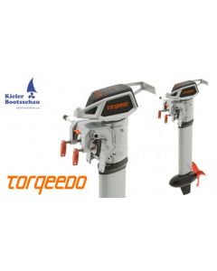 Torqeedo Cruise 4.0 RS