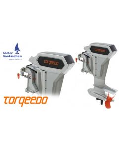 Torqeedo Cruise 10.0 RS