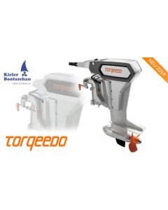 Torqeedo Cruise 10.0 TS