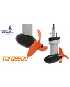 Torqeedo Cruise 2.0 FP