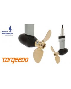 Torqeedo Cruise 2.0 FP