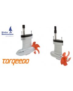 Torqeedo Cruise 10.0 FP