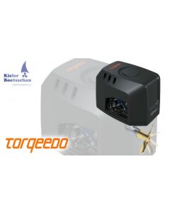 Torqeedo Deep Blue 25 Saildrive V 1.4