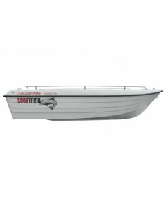 Sandström CLASSIC 495 SPORTFISH R
