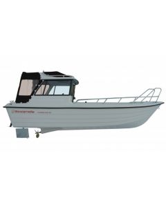 Sandström 560 MC