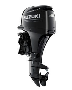 Suzuki DF40 ATS Neumotor inkl. 5 Jahre Garantie