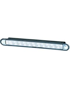 Hella LED Streifenleuchte 12V weiß