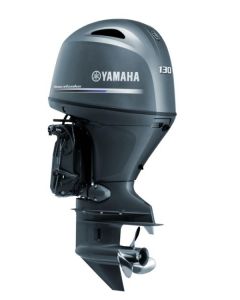 Yamaha F130 LA (AETL-EFI)  Neumotor Sofort Verfügbar