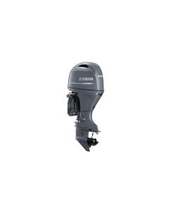 Yamaha F100 XB Neumotor inkl. Riggingkit B, Propeller & 5 Jahre Garantie