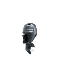 Yamaha F115XB Neumotor inkl. Riggingkit B und 5 Jahre Garantie