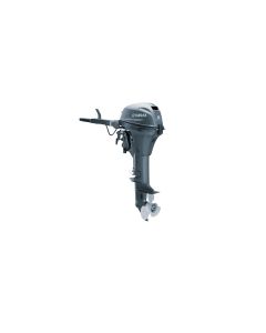 Yamaha Schubmotor FT8 GEPL Neumotor inkl. 5 Jahre Herstellergarantie