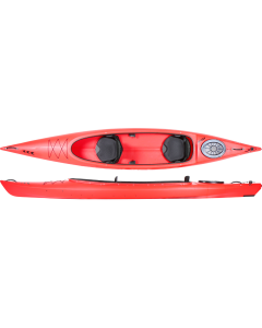 Kajak Prijon Custom Line CL 470 Relax Zweier
