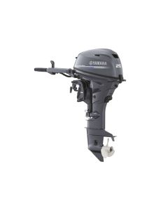 Yamaha F20 GWHL Neumotor inkl. 5 Jahre Garantie