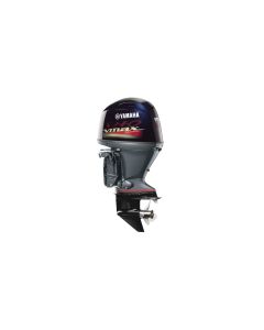 Yamaha V-MAX SHO VF115 LA Neumotor inkl. Riggingkit B und 5 Jahre Garantie
