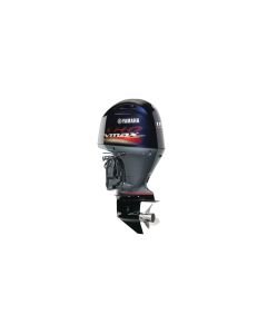 Yamaha V-MAX SHO VF175 XA Neumotor inkl. Riggingkit B und 5 Jahre Garantie
