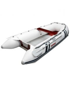 Suzumar DS290 ALU Ausstellungsboot Neu