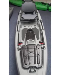 Native Watercraft Angelkajak Falcon 11 Ausstellungsboot Neu