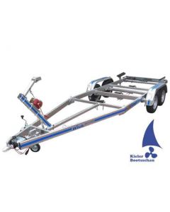 Wick Bootstrailer 22.60-15
