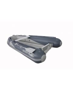 Suzumar DS 270 RIB