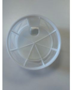 Volvo Penta Sieb für Seewasserfilter 858081 Neu