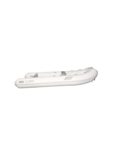 YAM 380 S Weiß Neuboot 2025
