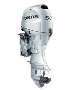 Honda BF50 LRTU Neumotor SOFORT VERFÜGBAR