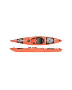 KAJAK PRIJON ENDURO 380 ROT